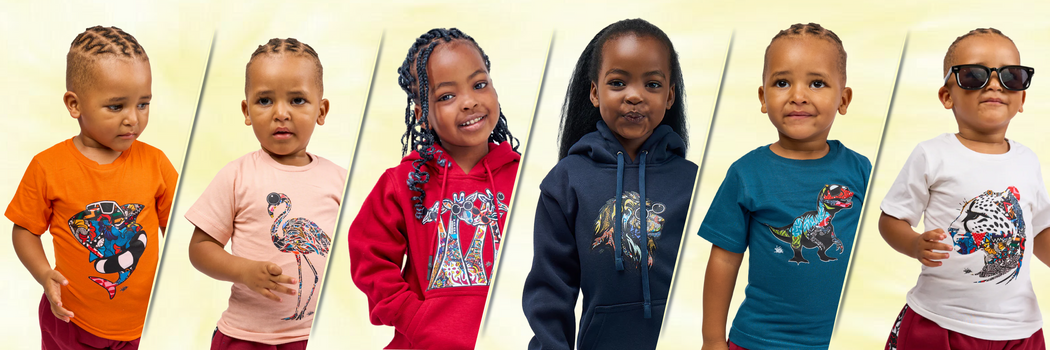 Kali Kids