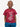 Kali Kids Ts: Burgundy with Milia