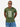 Kali Graphic Ts: Pine Green with 254 Cert.