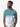 Kali Block Ts: Teal & White with Teal KK Print
