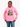Kali Graphic Hoodies: Baby Pink with Nairobi Vibes Chui