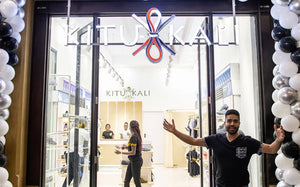 Kitu Kali Expands its Horizons: Grand Opening of our Sarit Centre Branch!