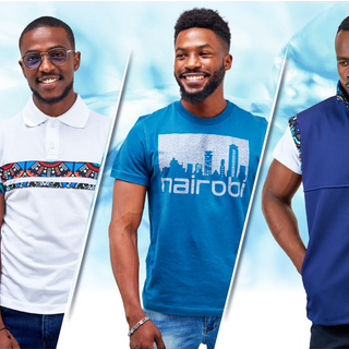 All Mens Clothing