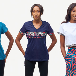Womens Tshirts & Crop Tops