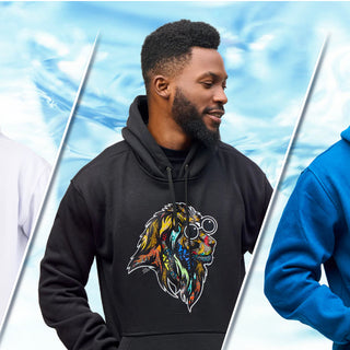 Mens Hoodies & Sweatpants