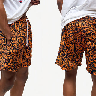 Mens Swimshorts