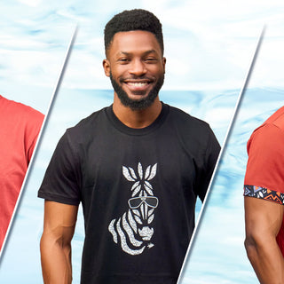 Mens Tshirts & Polos