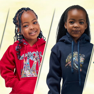 Kali Kids