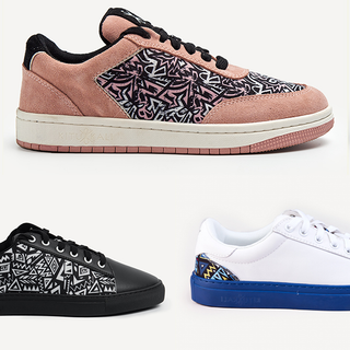 Premium Sneakers