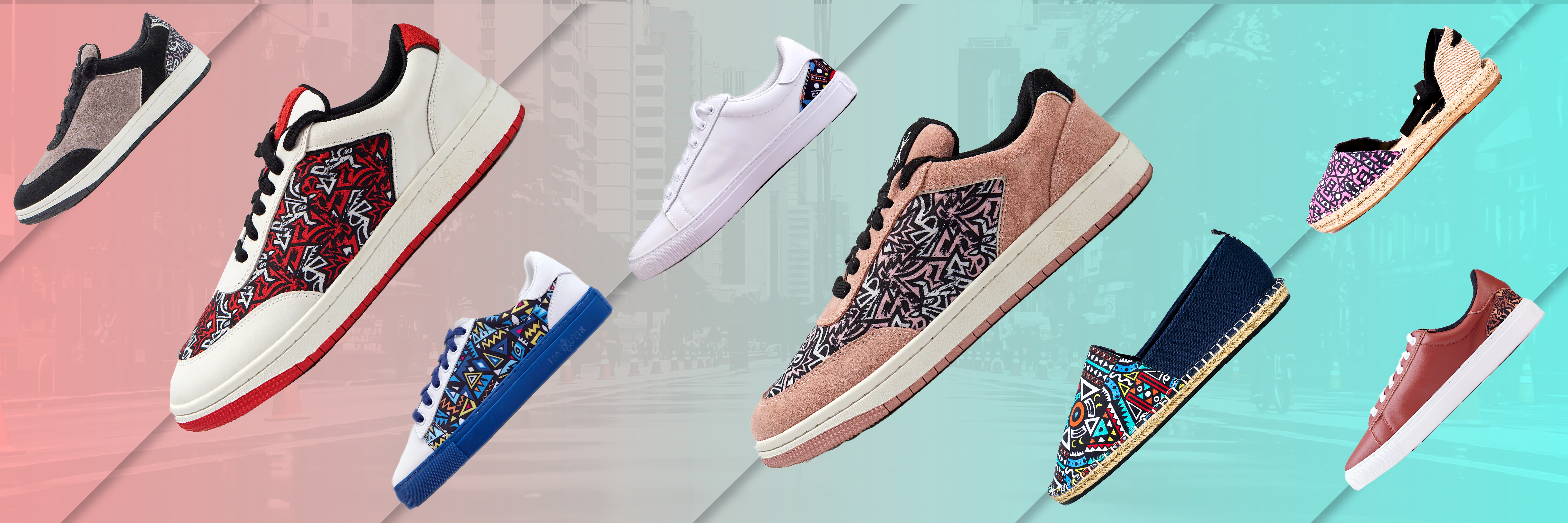 All Footwear