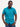 Linen Shirts: Teal with Teal & Black KK