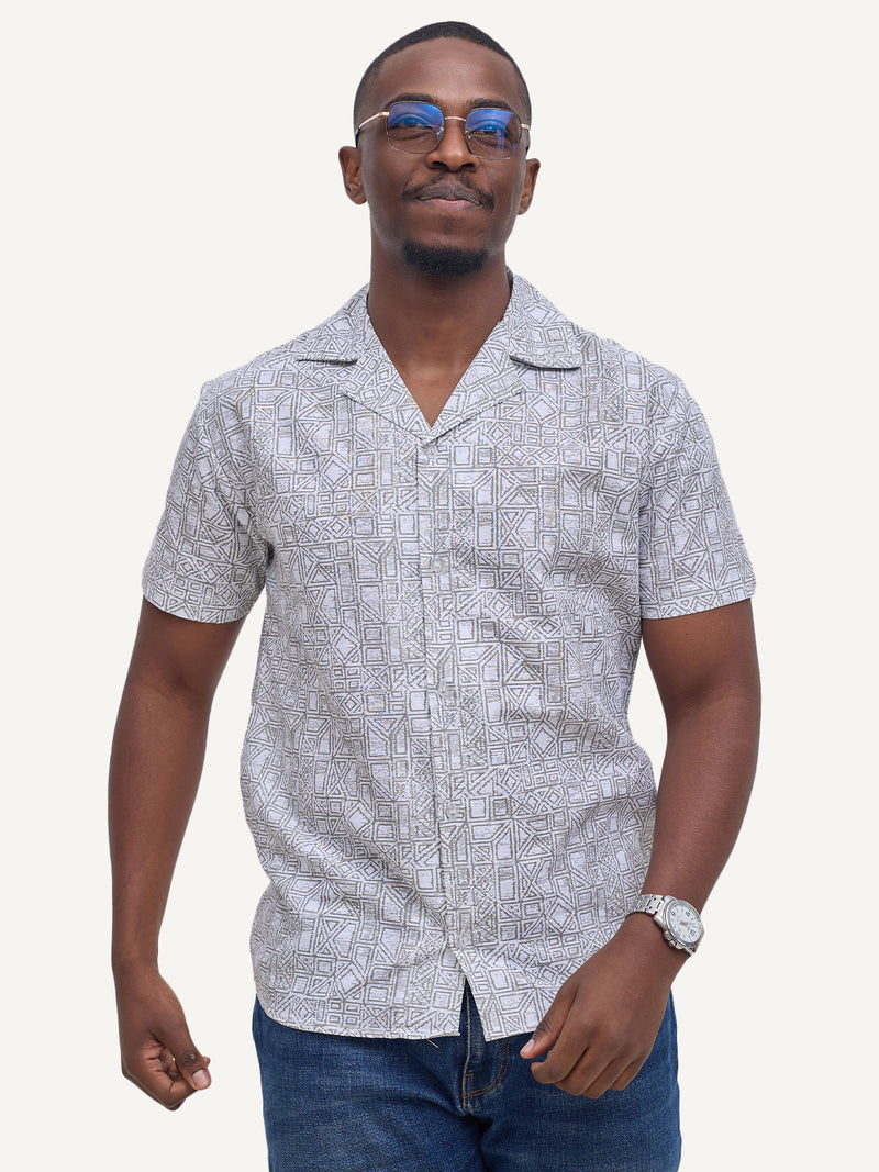 KaliShirts: TP Fabric 1