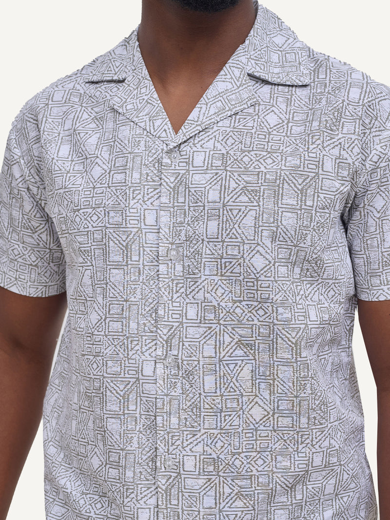 KaliShirts: TP Fabric 1