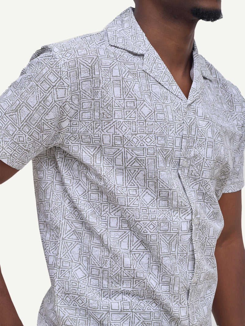 KaliShirts: TP Fabric 1