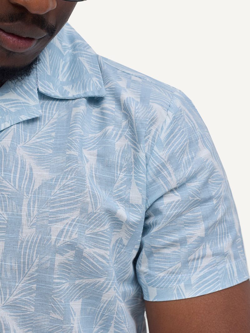 KaliShirts: TP Fabric 4