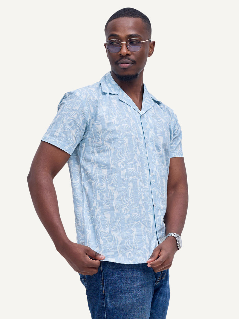 KaliShirts: TP Fabric 4