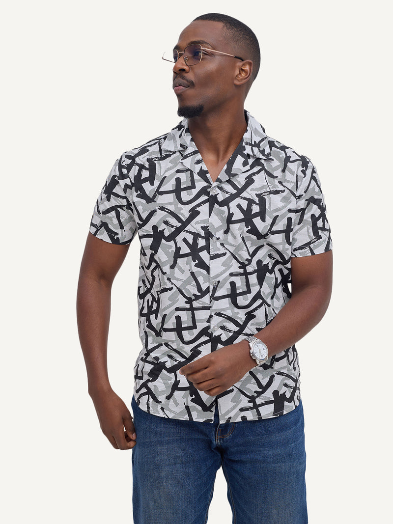 KaliShirts: TP Fabric 3