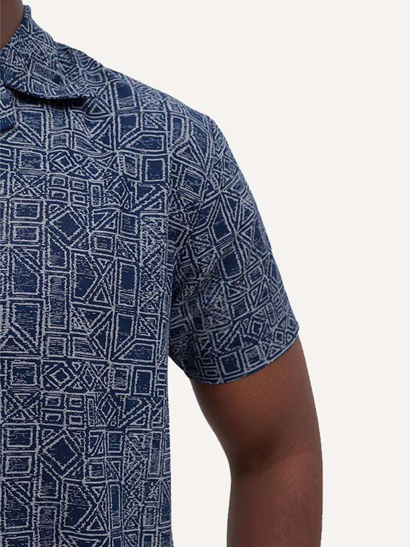 KaliShirts: TP Fabric 2