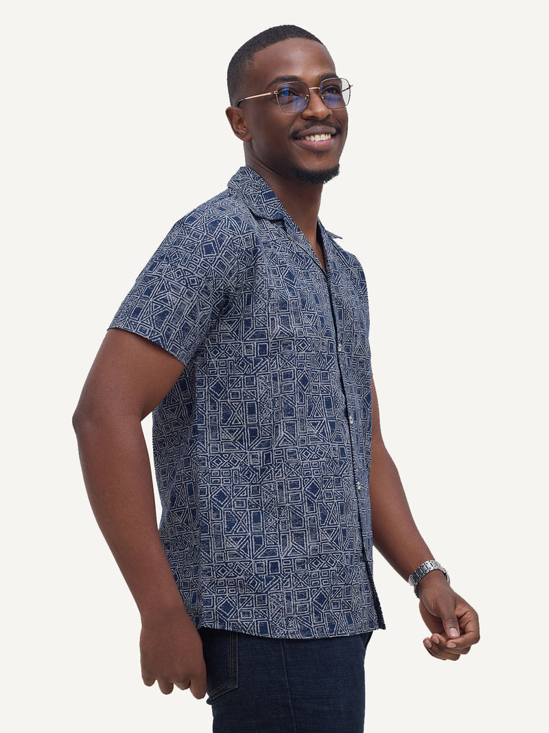 KaliShirts: TP Fabric 2