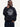 Kali Graphic Hoodies: Black with Nairobi II