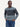 Kali Mens KnitWear: Grey