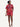 Ladies: Co-Ord Top - Tropical Wave