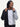 Kali Block Sweats - Tops: Black with Nairobi II
