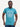 Kali Graphic Ts: Teal with Nairobi II