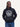 Kali Graphic Hoodies: Black with Nairobi II