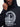 Kali Graphic Hoodies: Black with Nairobi II