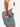 Kali Swim Shorts: Men - Light Blue KK