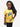 Kali Kids Ts: Yellow with Twiga