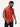 Kali Premium Polos: Terracotta With Red & Grey KK