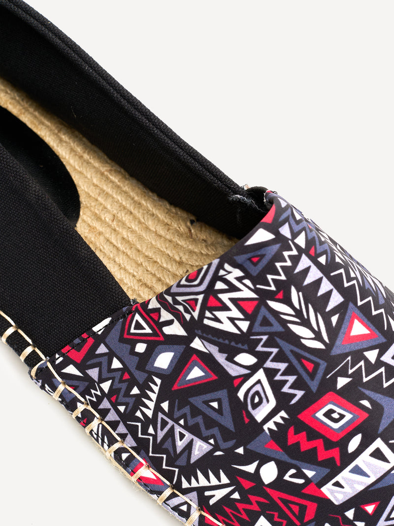KaliDrilles: Black with Red &  Grey KK