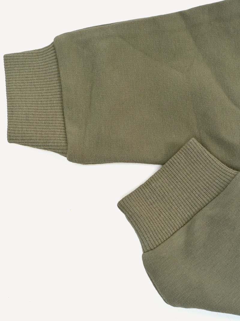 Kali Totos: Sweat Set - Mint with Cactii