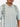 Kali Mens Button - Down KnitWear Shirts: Ash Grey