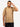 Kali Mens Button - Down KnitWear Shirts: Beige & Brown