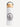 Kali Sports Water Bottles: White with Nairobi II