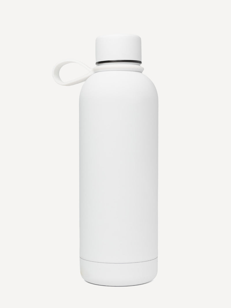 Kali Water Bottles: White with Hakuna Matata Simba