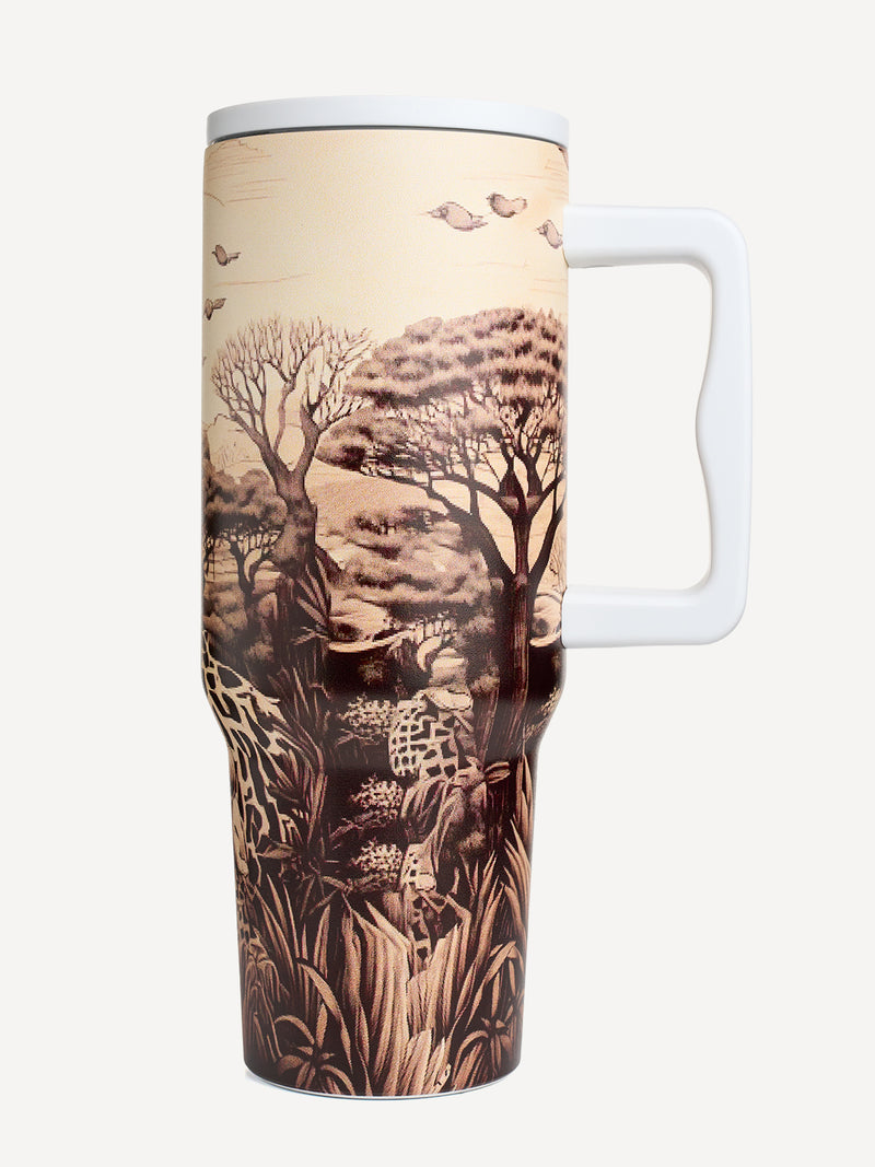 Stanley Mugs: Twiga