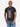 Kali Graphic Ts: Black with Moran