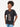 Kali Graphic Ts: Black with Moran