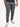 Kali Sweats: Pants - Dark Grey with Kenya Stamp