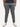 Kali Sweats: Pants - Dark Grey with Kenya Stamp
