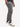 Kali Sweats: Pants - Dark Grey with Kenya Stamp