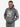 Kali Graphic Hoodies: Dark Grey with Kenya Stamp