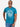Kali Graphic Ts: Petrol Blue with Nairobi II