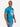 Kali Graphic Ts: Petrol Blue with Nairobi II