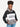 Kali Block Hoodies: Black , White & Grey with Kenya