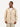 Kali Men's Safari Shacket: Beige with Chui Skin Print